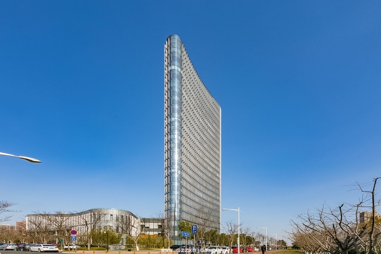 中新汇金大厦