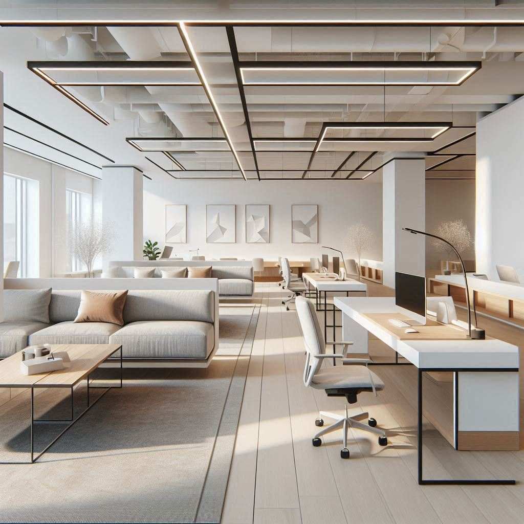 软件开发公司如何评估物业集中检修给写字楼办公办公区网络稳定增加的管理负担